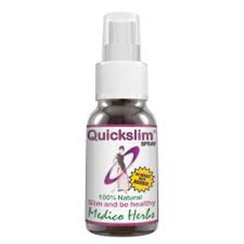Quickslim Spray